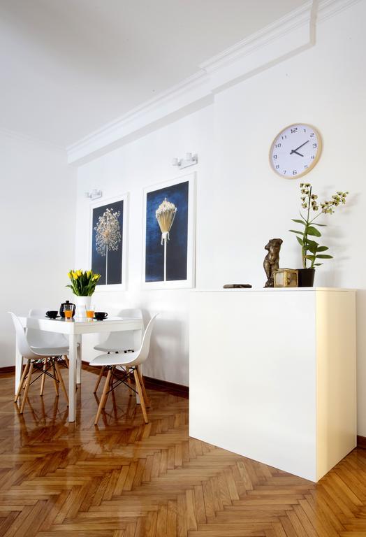 Premium Class Apartments II Zagreb Exteriör bild